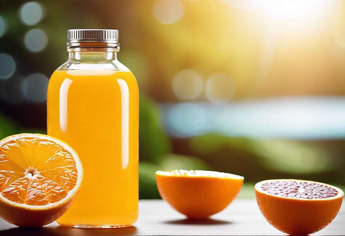 Vitamine C liposomale vs classique : laquelle choisir ?