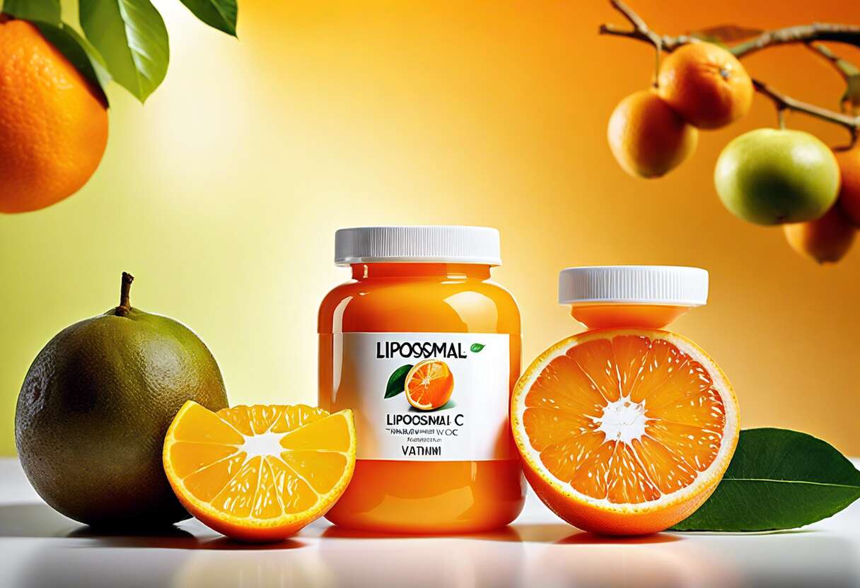 Qu'est-ce que la vitamine c et pourquoi est-elle essentielle ?