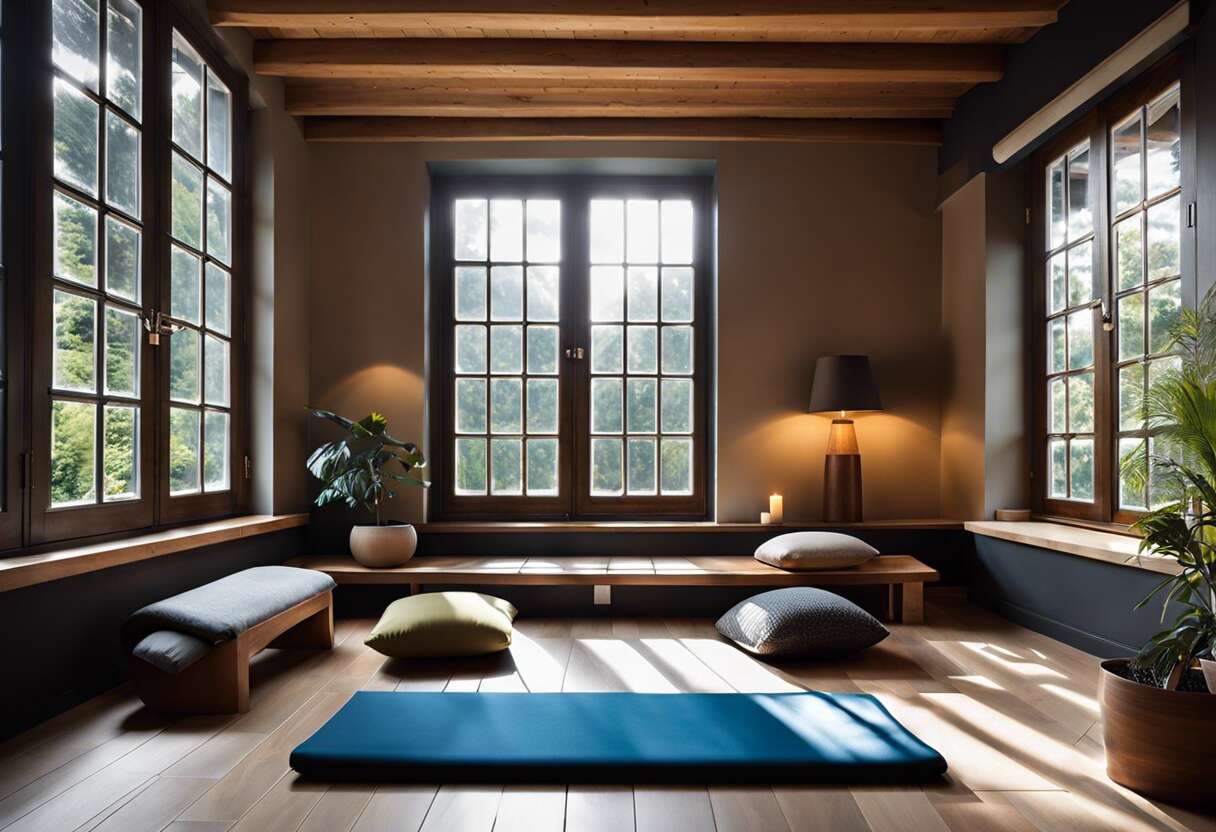 Comparatif des meilleurs sièges ergonomiques pour méditer