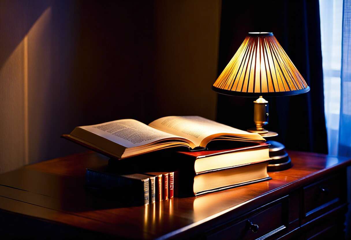 Design et ergonomie : choisissez la lampe qui vous ressemble