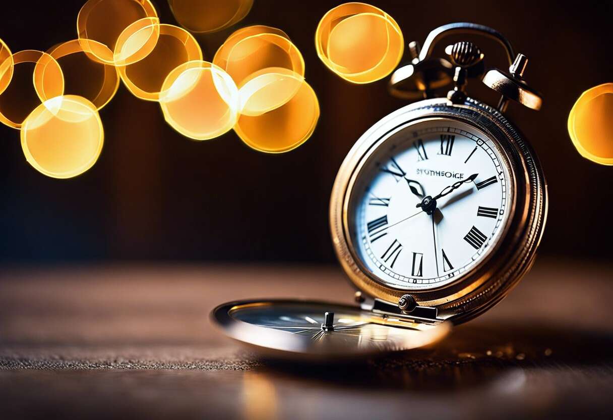 Conseils pour synchroniser votre horloge biologique avec l'environnement lumineux