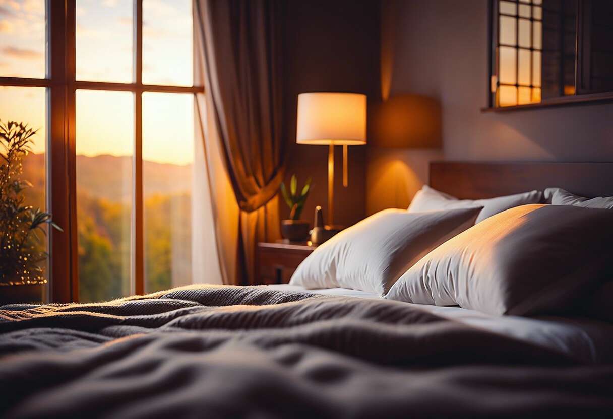 Choisir son simulateur d’aube : critères et fonctionnalités essentiels