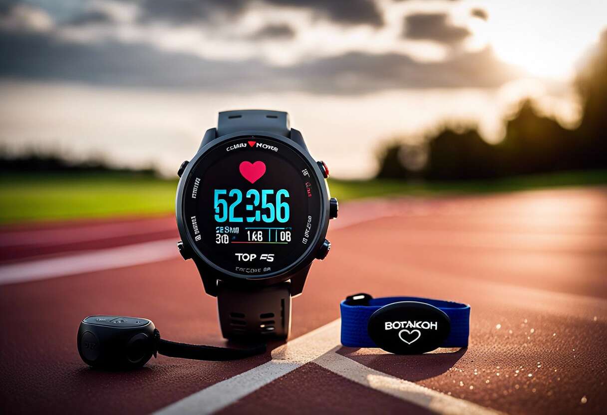 à la découverte des moniteurs cardiaques : indispensables pour les sportifs