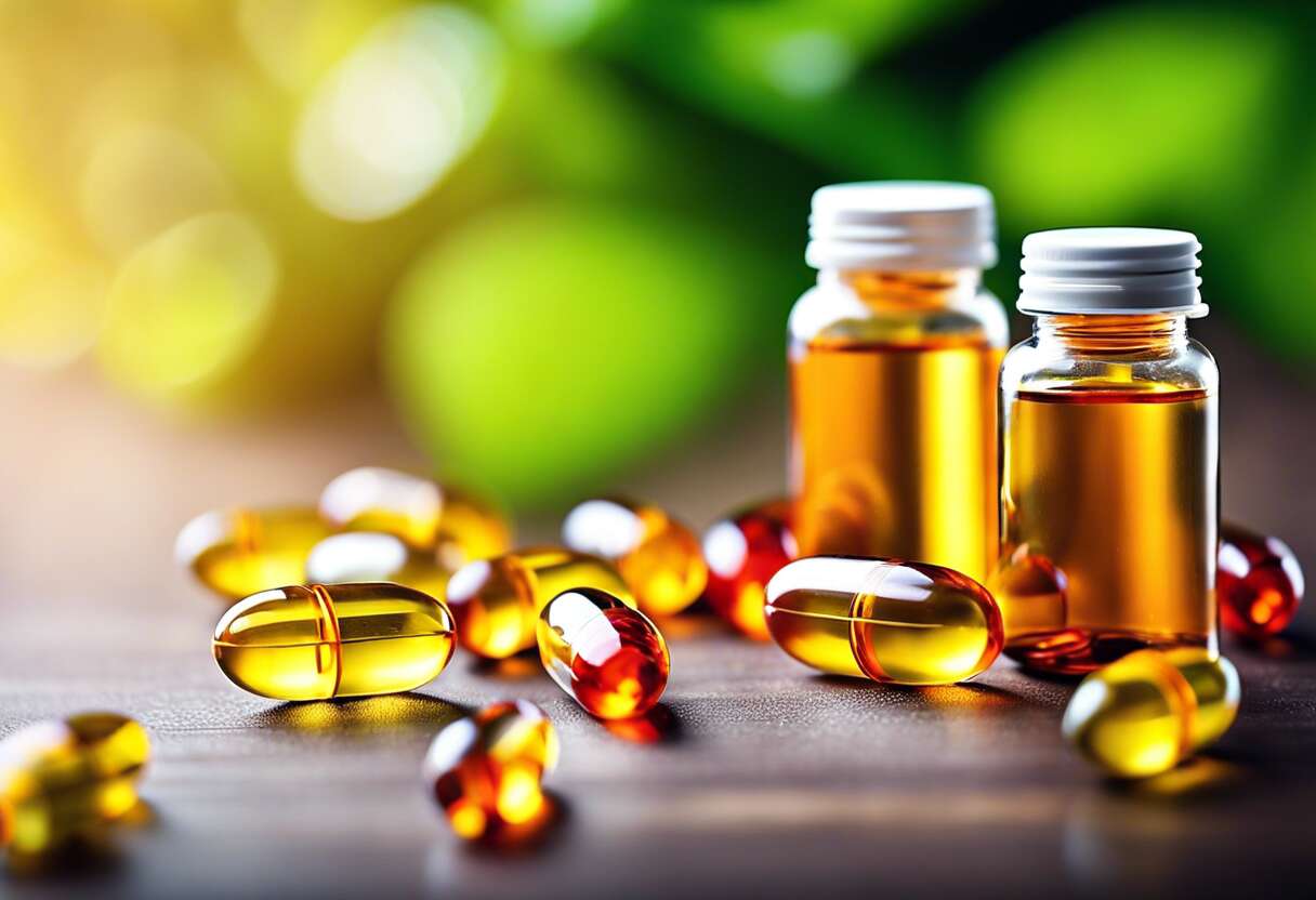 La biotine, alliée de votre chevelure