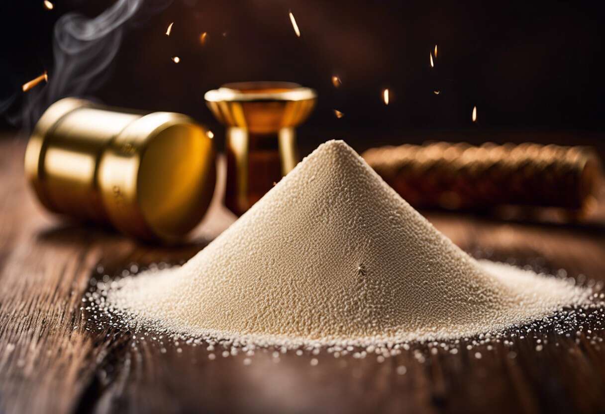 Ingrédients et additifs : ce qu'il faut éviter