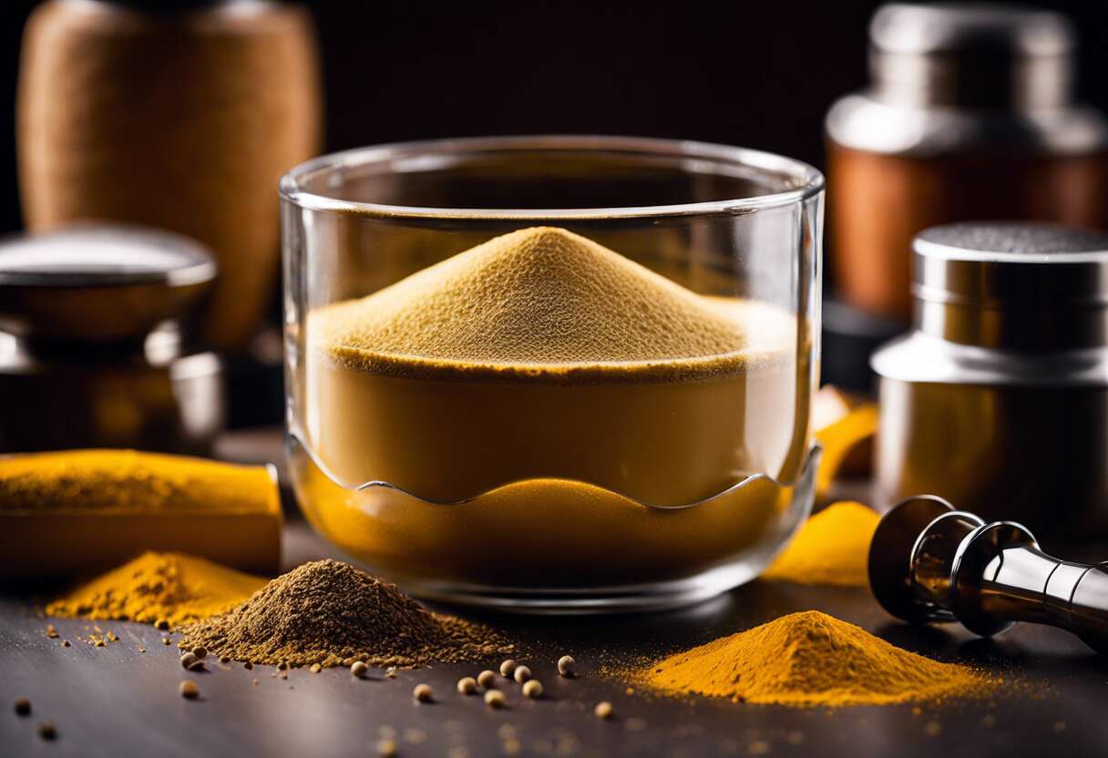 Dosage et assimilation : comment optimiser l'efficacité