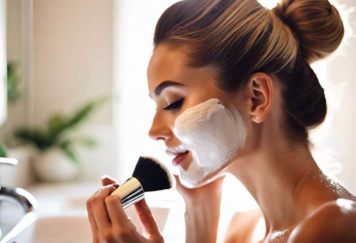 Nettoyage facial à l'huile : intégrer une brosse nettoyante dans votre routine