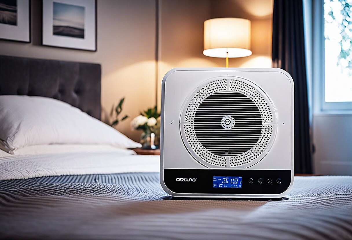 Entretien et bonnes pratiques pour une chambre saine