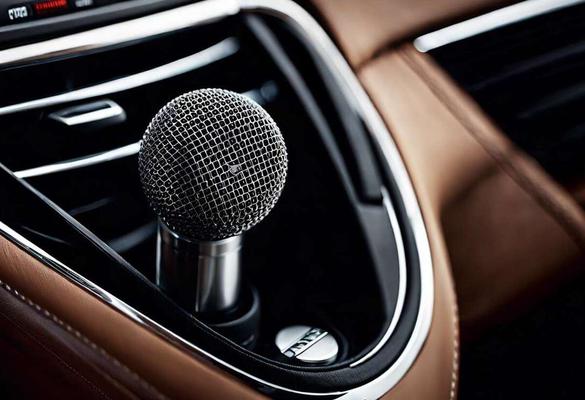 Les critères essentiels pour choisir un diffuseur de voiture efficace et discret