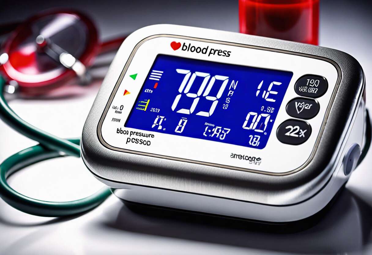 Les nouveaux alliés santé : comment choisir son tensiomètre numérique