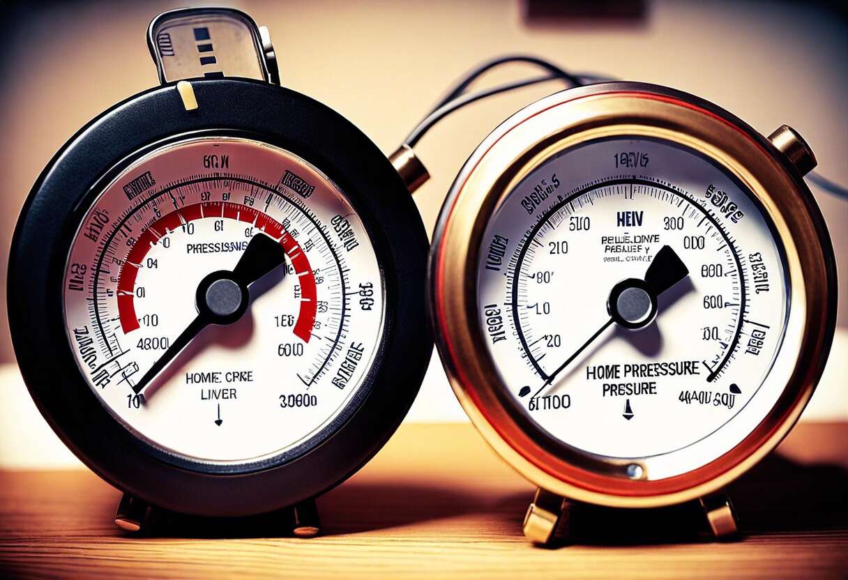 Vivre au quotidien avec l'hypertension : conseils et habitudes santé