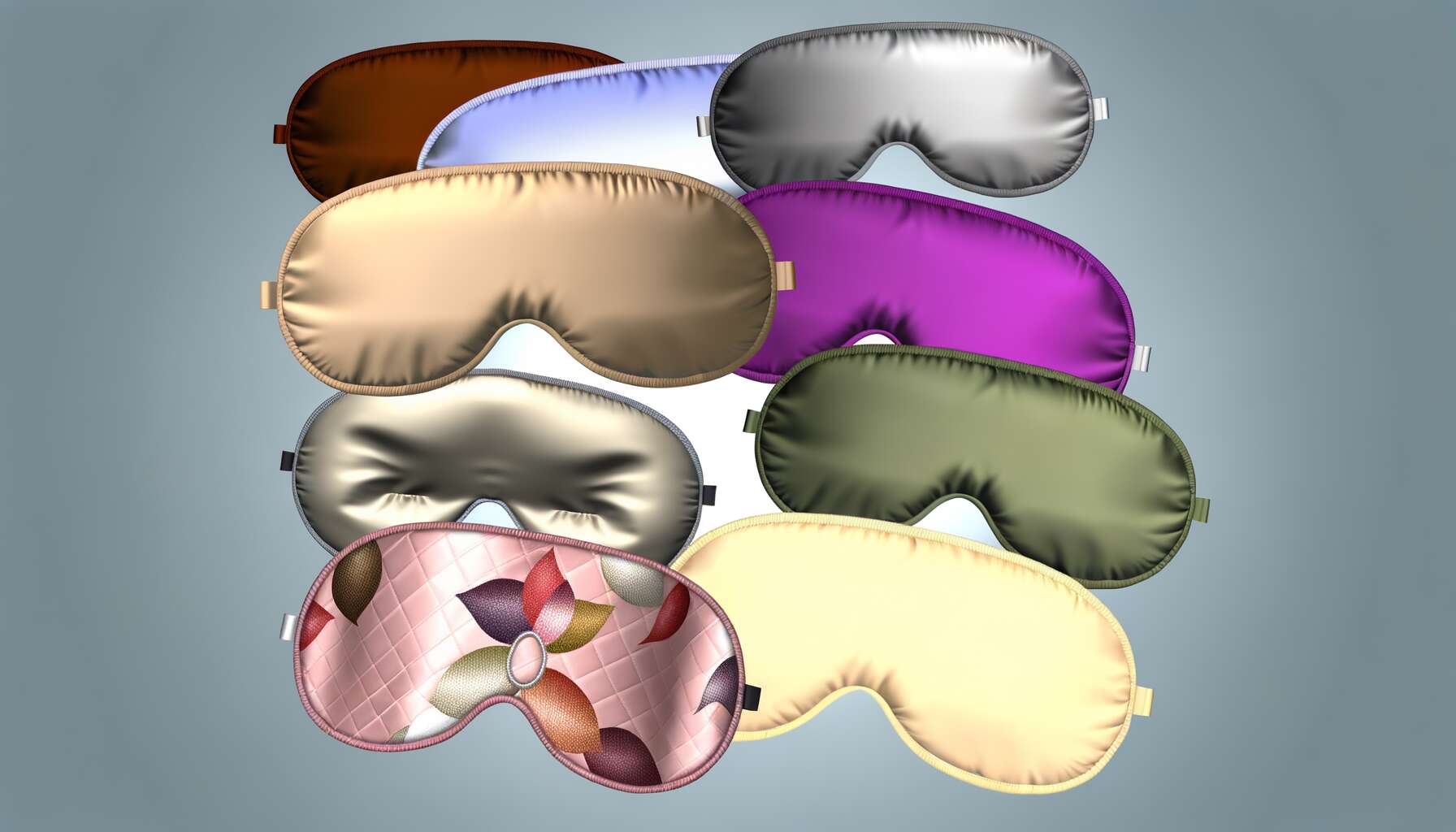 Matériaux et confort : une priorité pour votre repos