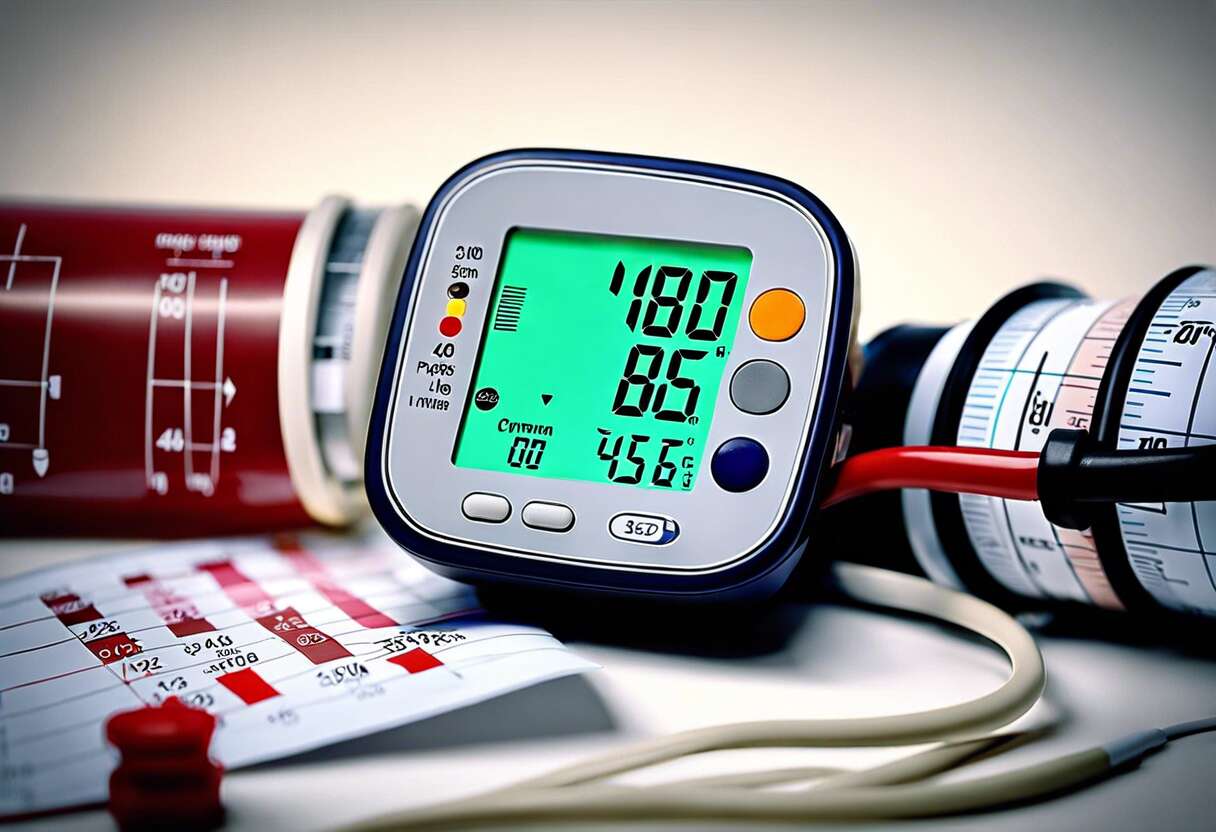 Facteurs influençant les mesures tensionnelles