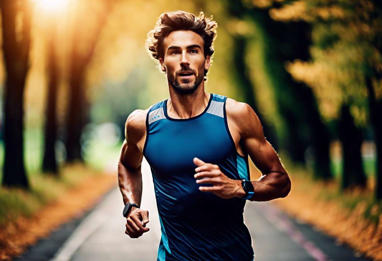 Interprétation des données cardiaques et ajustement du plan d'entraînement