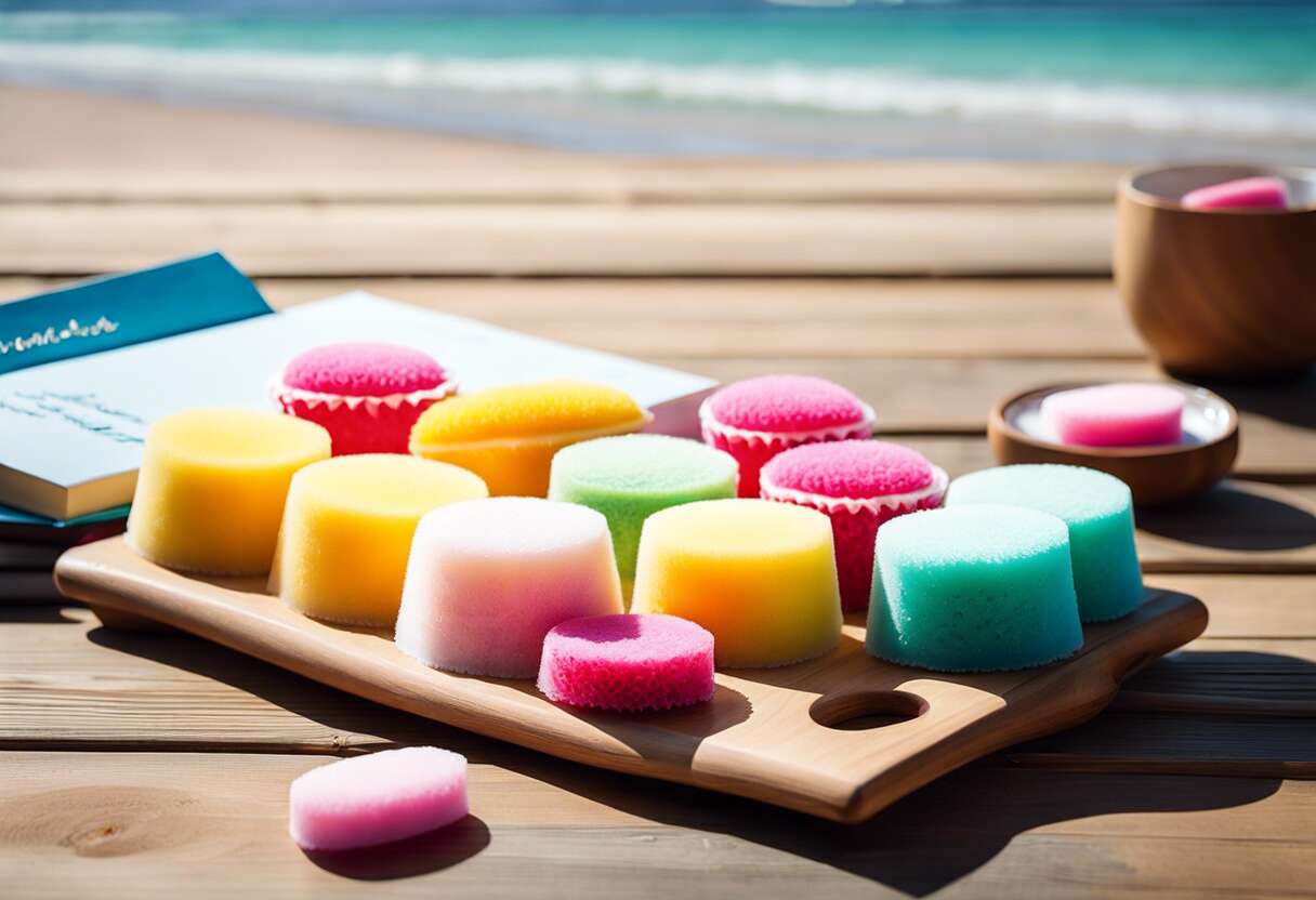 Comment choisir sa première éponge menstruelle marine ?