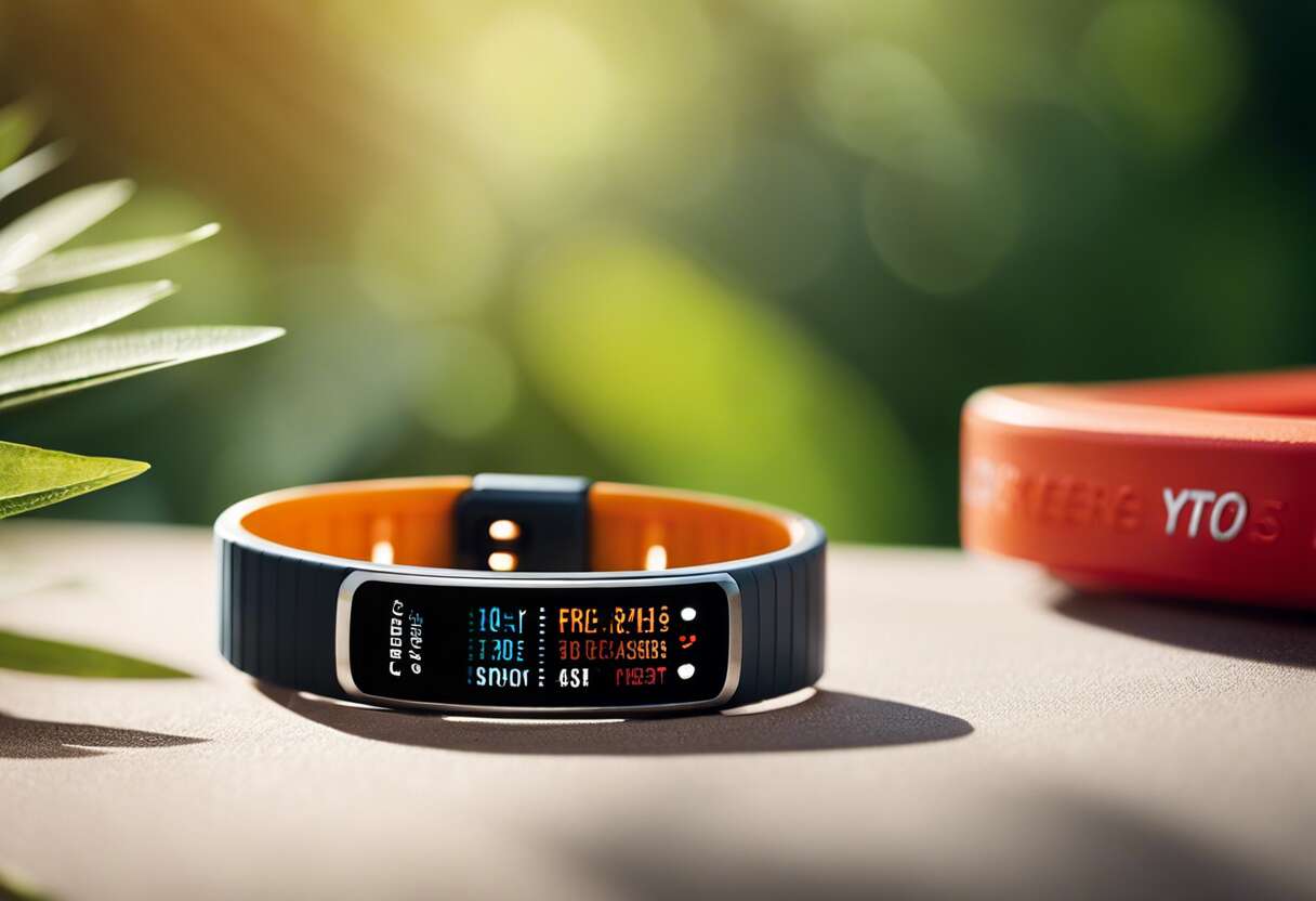 Critères essentiels : comment bien choisir un bracelet d'activité ?