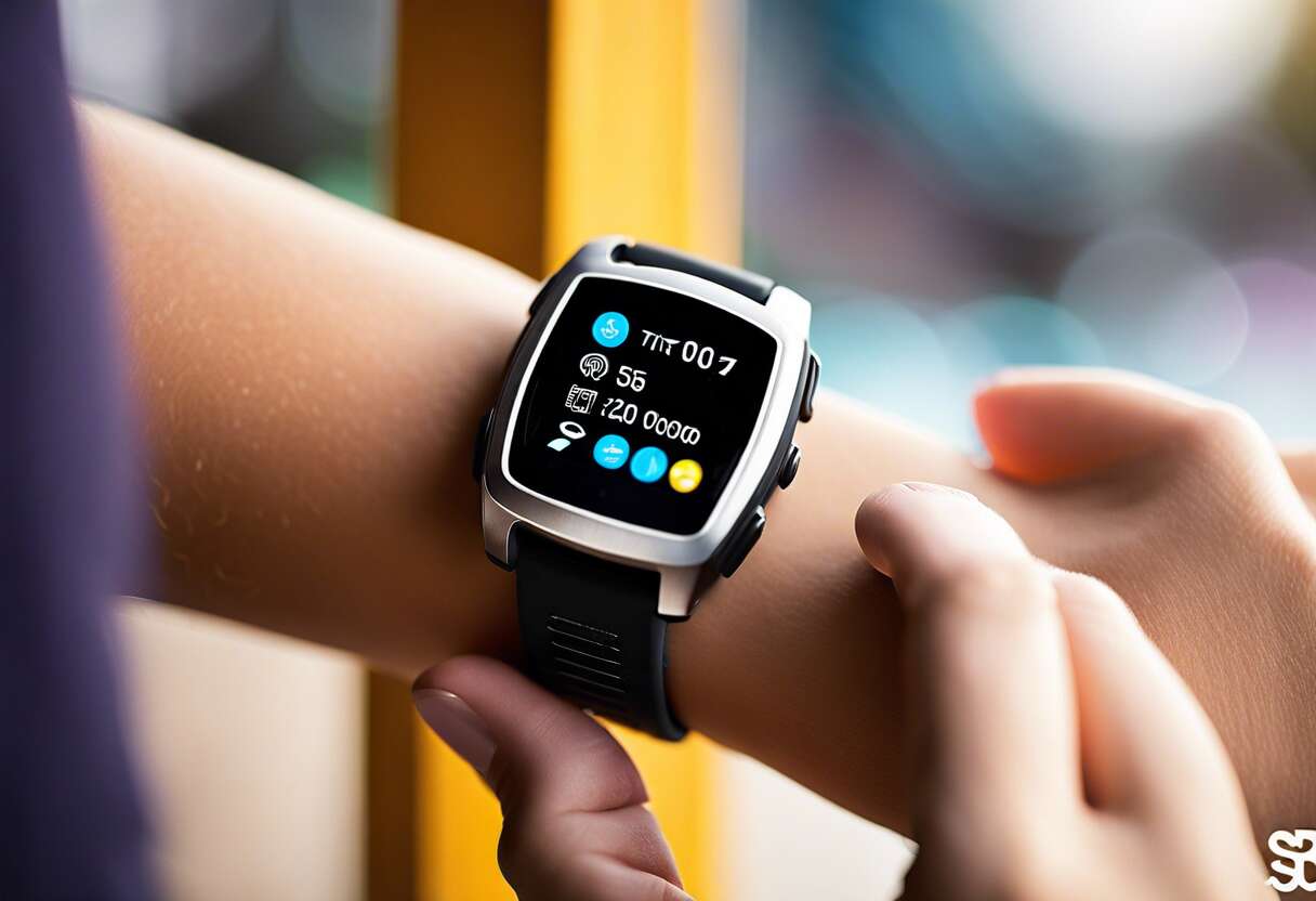 Connectivité et compatibilité : assurez-vous d'une synchronisation facile