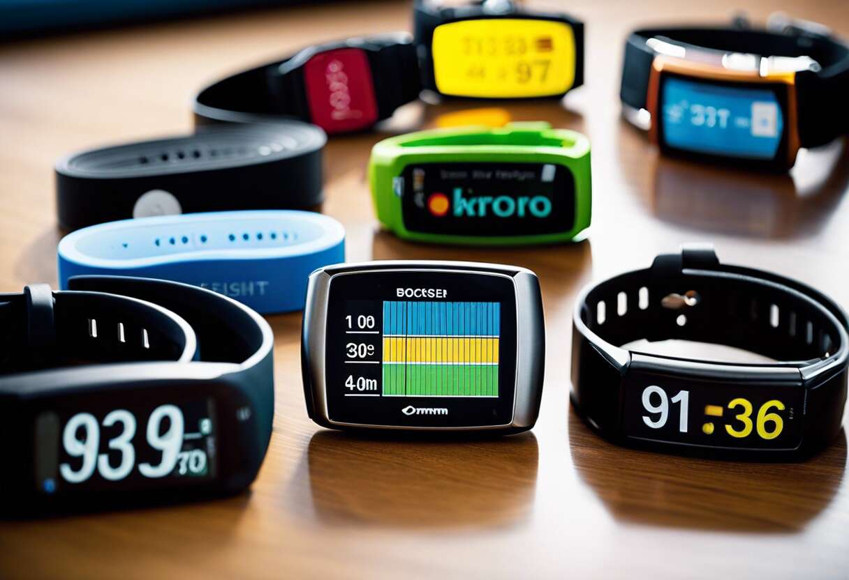 Rapport qualité-prix : trouver le meilleur bracelet selon votre budget