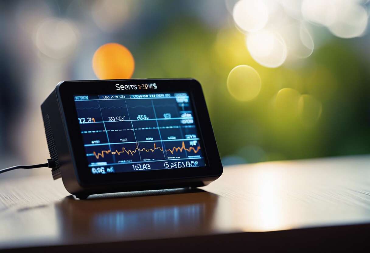 Capteurs et précision : évaluer la fiabilité des données de votre tracker