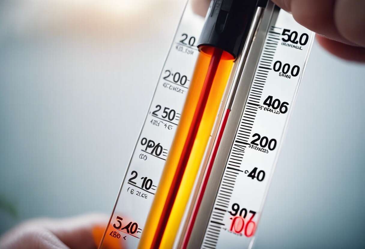 Préparation avant mesure : étapes cruciales ignorées