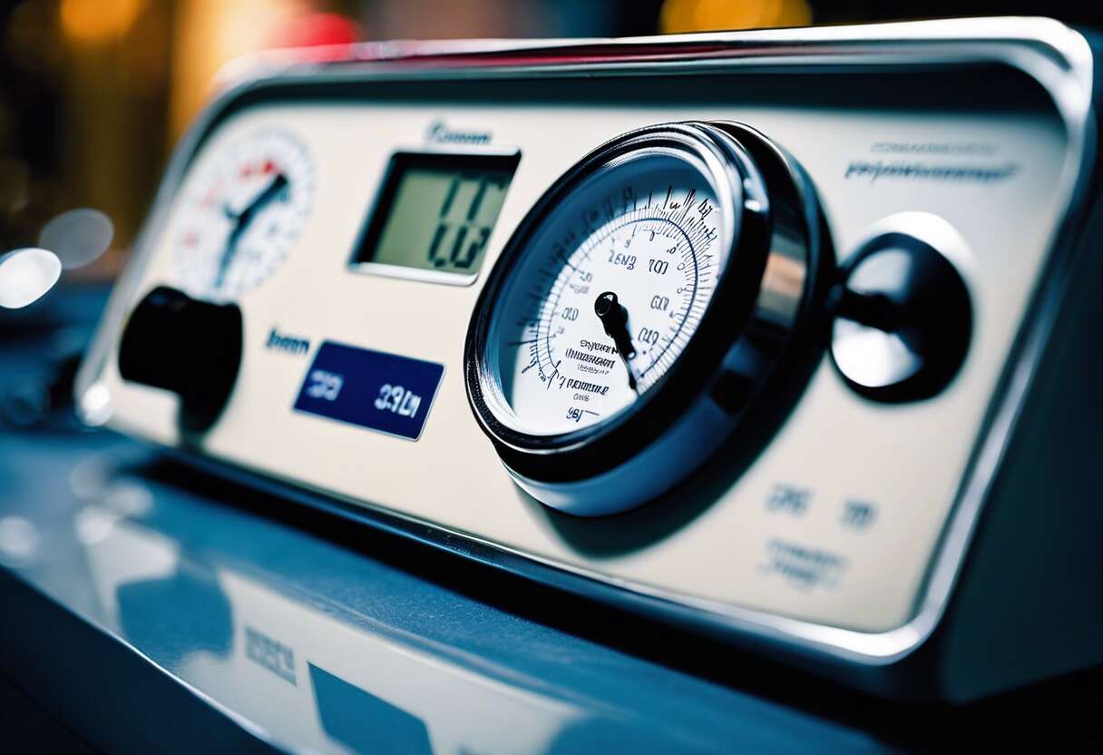 Critères de sélection d'un tensiomètre adapté à vos besoins