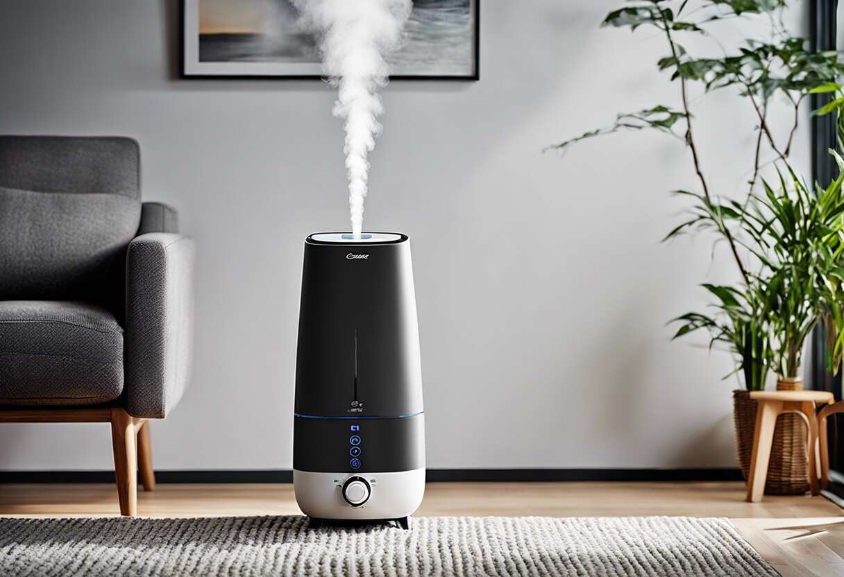 Avantages et inconvénients de la vapeur froide pour votre intérieur