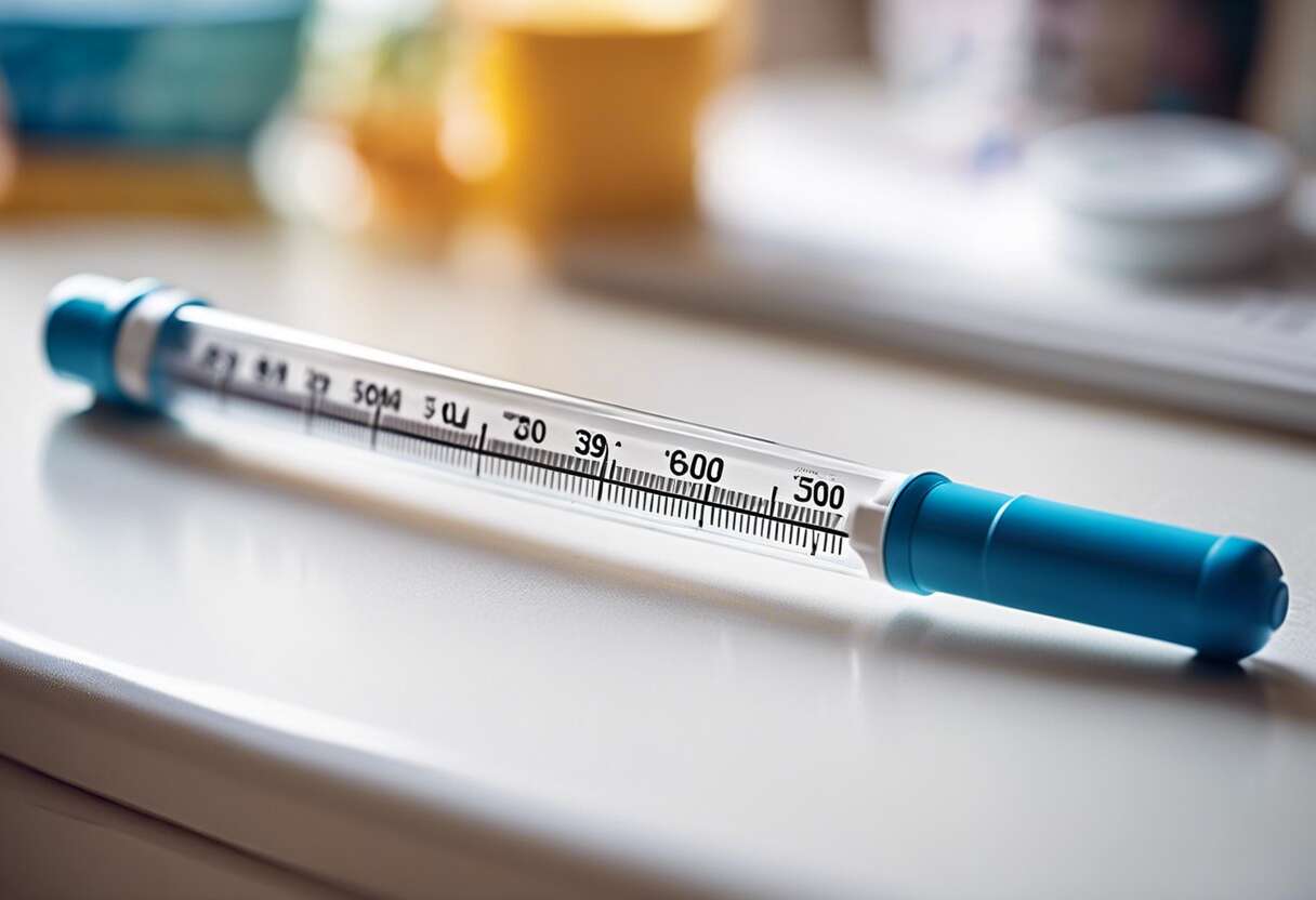 Thermométrie innovante : quelles sont les dernières avancées ?