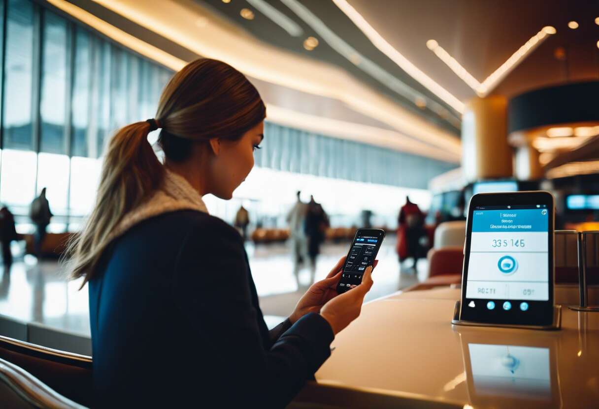 Applications mobiles diabète : vos alliées pour un suivi en déplacement