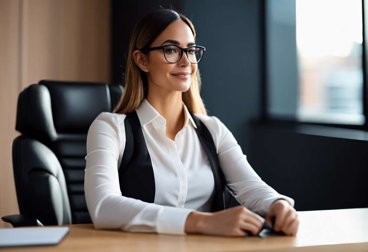 Les bienfaits des supports lombaires sur la posture