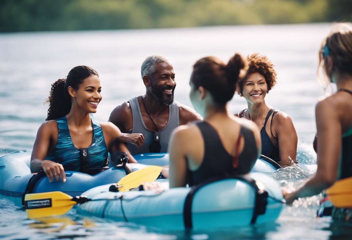 Retours utilisateurs : l'étanchéité en pratique