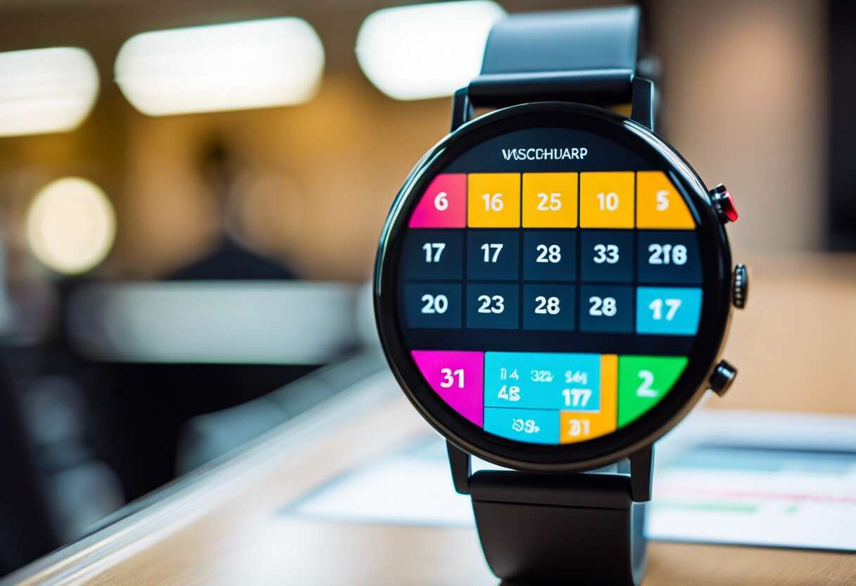 Rester maître de son temps : quand la technologie s'adapte à notre rythme