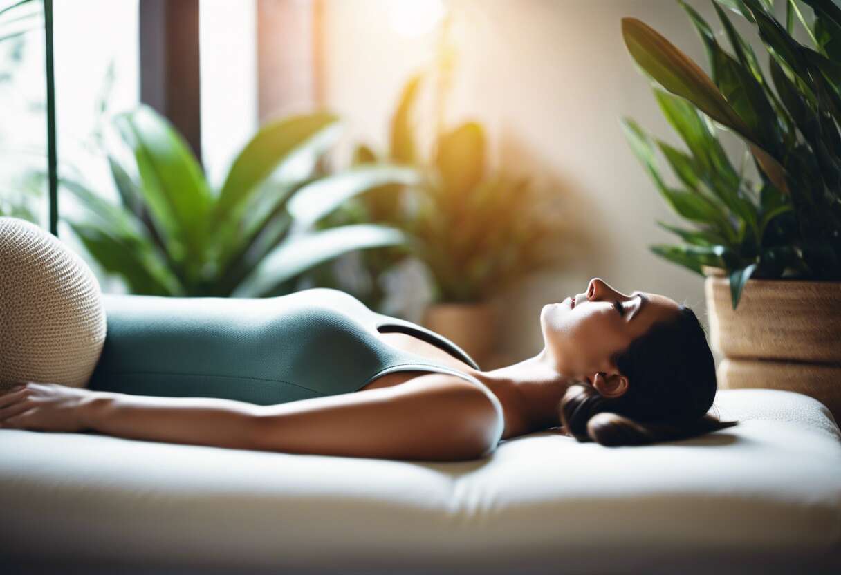 Coussins d'acupression : bienfaits et utilisation au quotidien