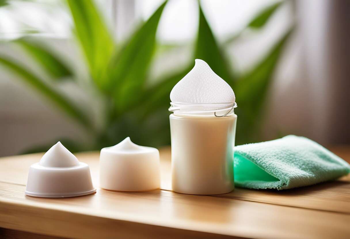 Les solutions écologiques pour une hygiène intime responsable