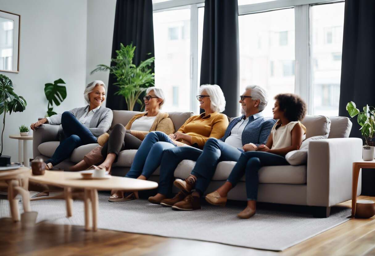 L'utilisation optimale des coussins ergonomiques au quotidien : maison, bureau, voiture