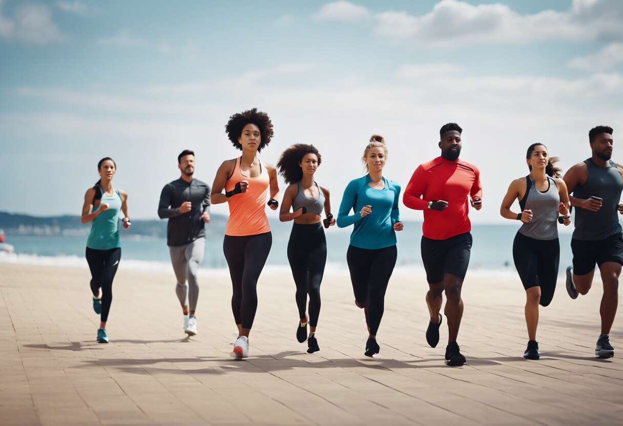 Optimisation du cardio : choisir le meilleur moniteur de fréquence cardiaque