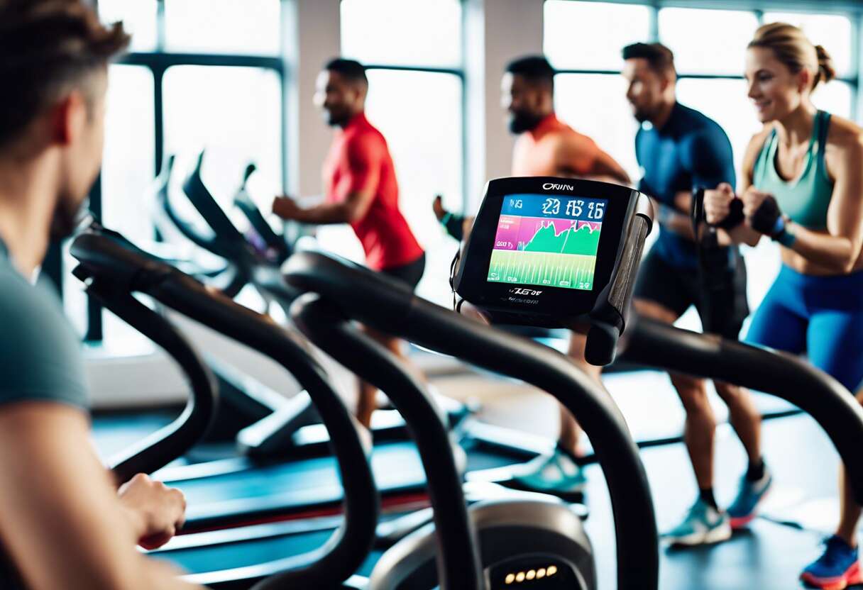 Les différents types de cardiofréquencemètres : lequel est fait pour vous ?