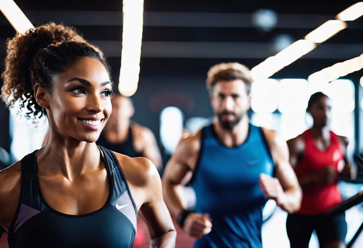 Comparatif des meilleurs modèles de cardiofréquencemètres en 2024