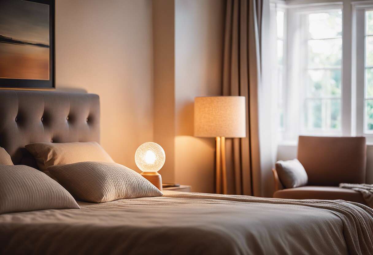 Luminothérapie : quels impacts sur l'humeur et le moral ?