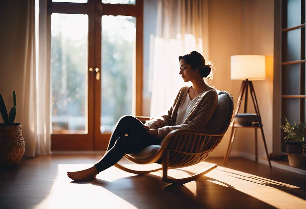 Sélectionner son appareil de luminothérapie : critères et recommandations