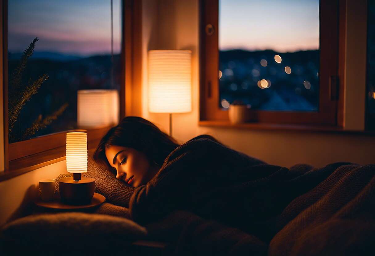 Mode d'emploi : comment réaliser une séance efficace chez soi ?