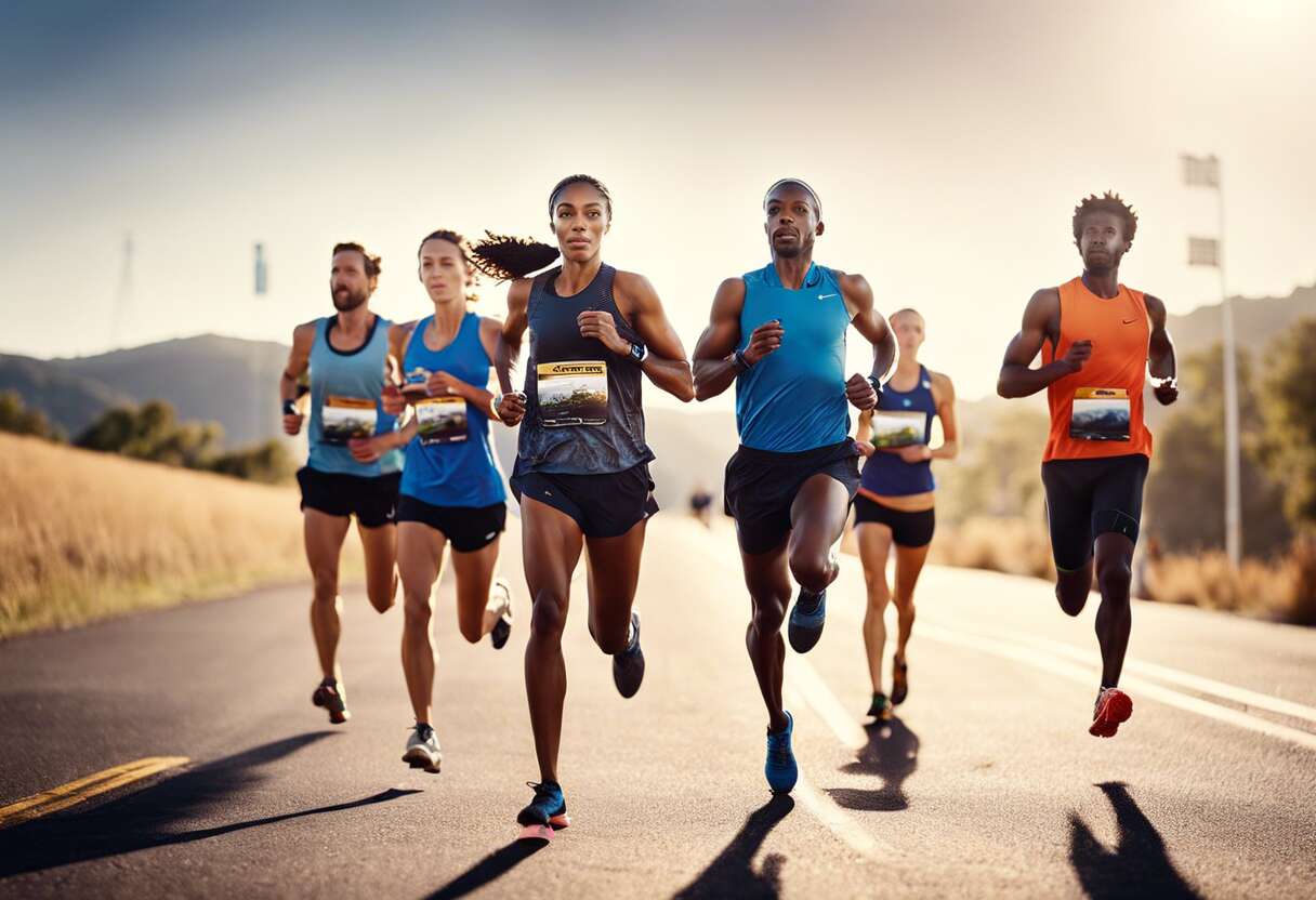 Quels types de suppléments pour booster la performance en course à pied ?