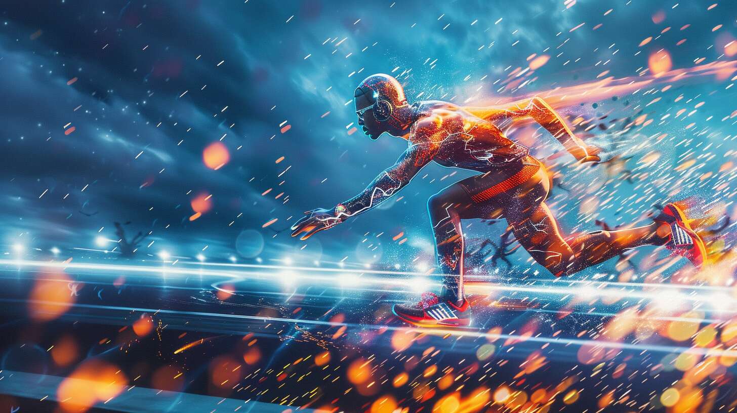 Les bienfaits des compléments alimentaires pour les coureurs