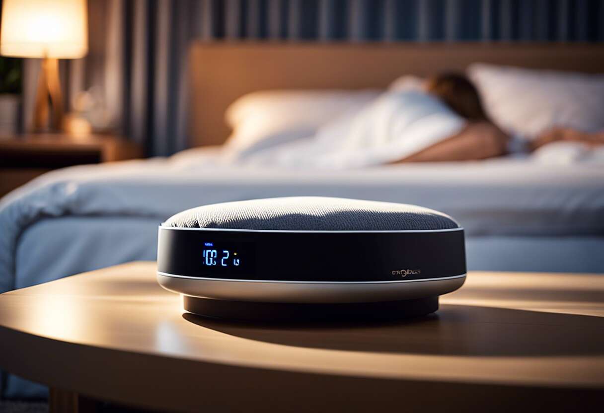 Conseils pratiques pour améliorer la qualité du sommeil avec un dispositif anti-ronflement
