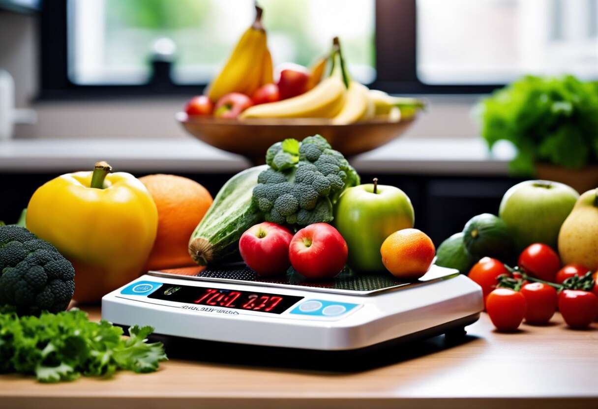 Utilisation optimale d'une balance impédancemètre pour des résultats fiables