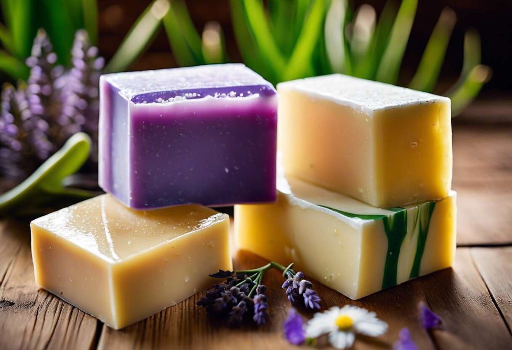 Savons intimes bio : pourquoi privilégier les ingrédients naturels ?