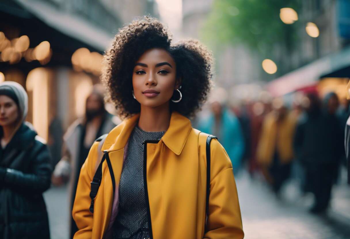 Quand la mode rencontre l'hygiène : le tissu anti-bactérien innovant