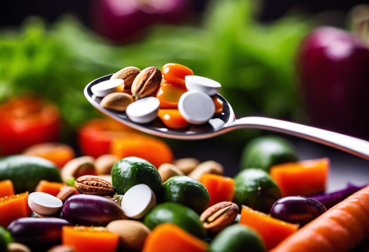Sélénium : le micronutriment méconnu aux grands effets