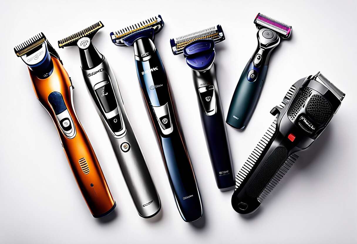 Critères de sélection : choisir la tondeuse adaptée à ses besoins