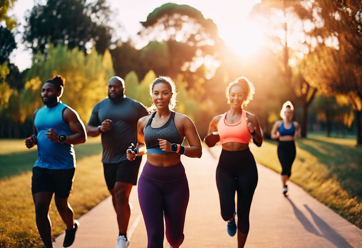 Optimisation de son entraînement : choisir le meilleur tracker d'activité