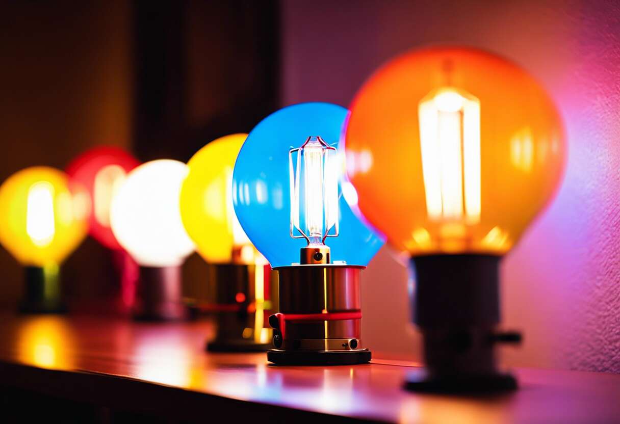 Précautions et conseils pour une pratique sécurisée de la chromothérapie